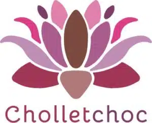 Logo Cholletchoc