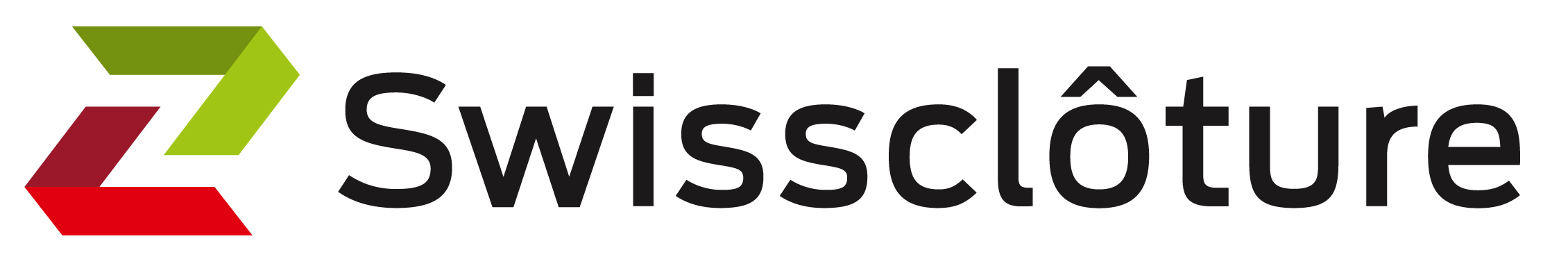 Logo Swissclôture Léman
